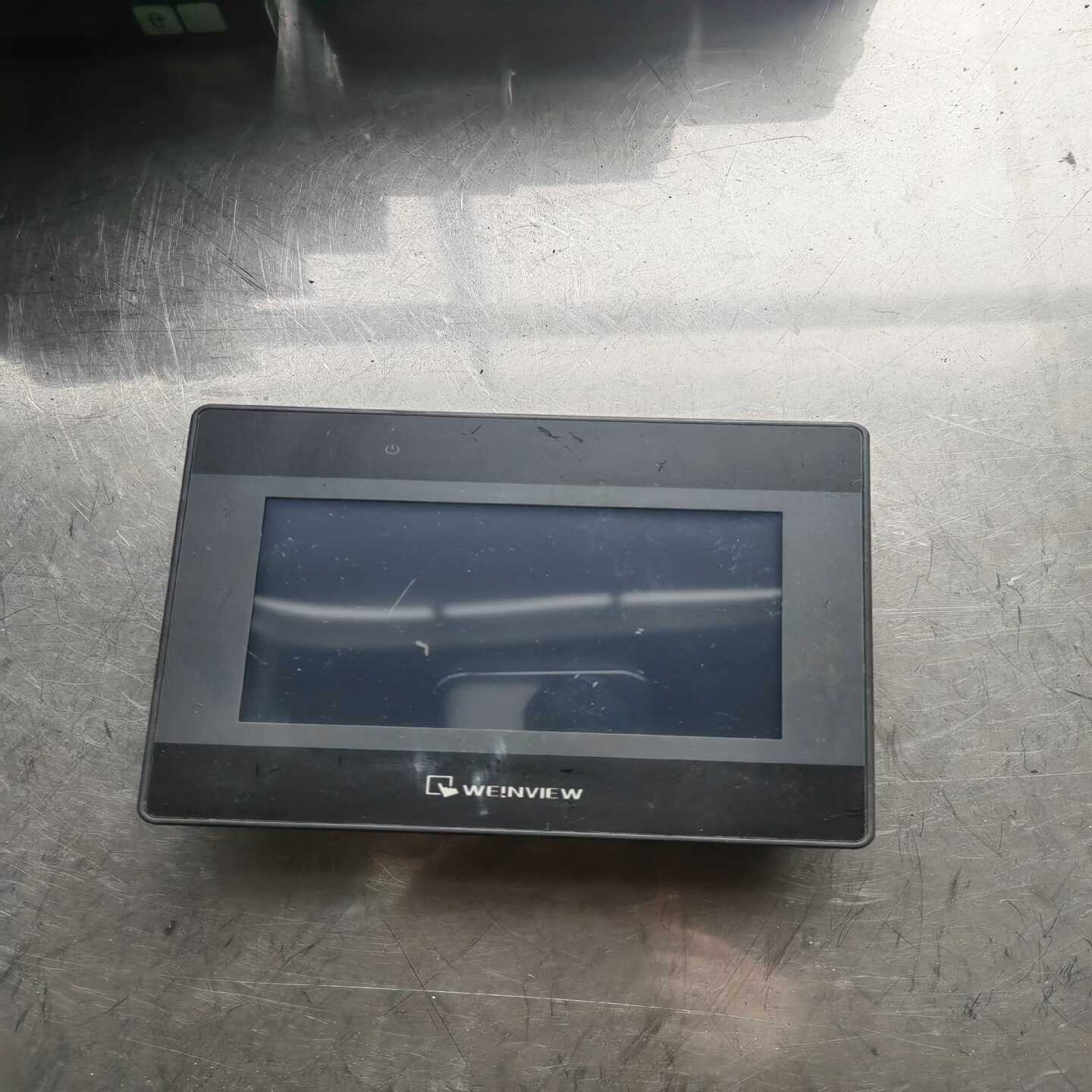 议价威纶触摸屏MT6050iP拆机现货成色如图