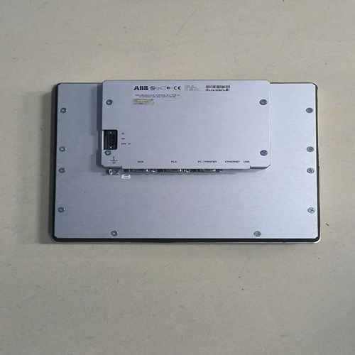 【星慕电子】ABB触摸屏CP650 B2，实物图，九成新，的