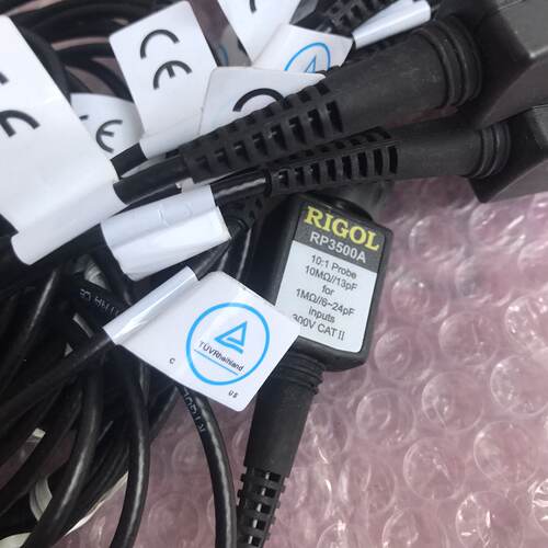 议价Puyuan Rlgol Rp3500a Oscilloscope Yard Source Condition