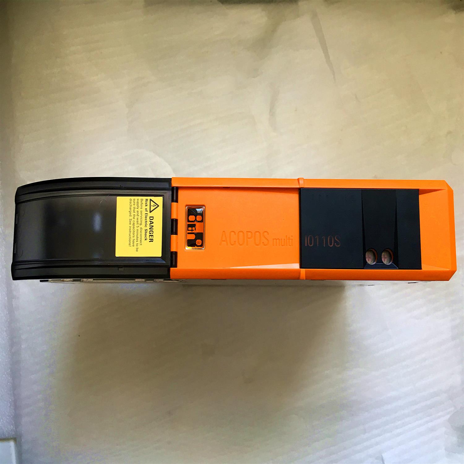 正品 贝加莱伺服器 ACOPOS 10055S 8BV10055HWS0000-1 议价询价
