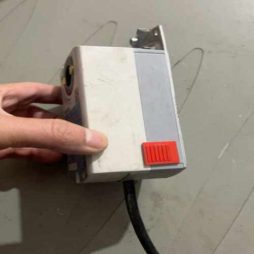 询价~东洋变频器380V-0.75KW