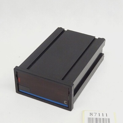议价Voltmeter 71100506 01999Mv Dc  5V Dc适用