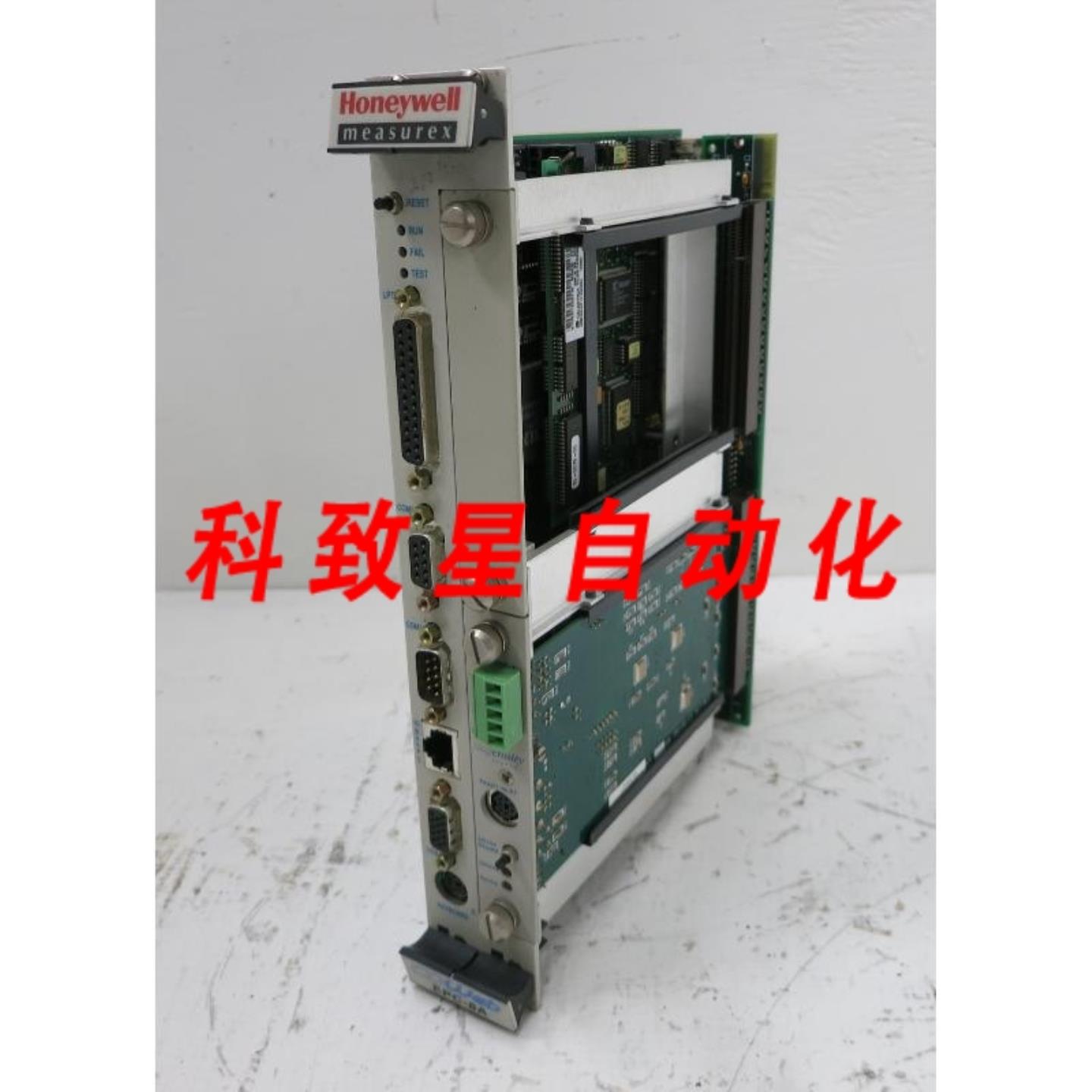 工业配件MEASUREX CDWEB EPC-8A PLC模块板 EXM-LTNI C101-0102