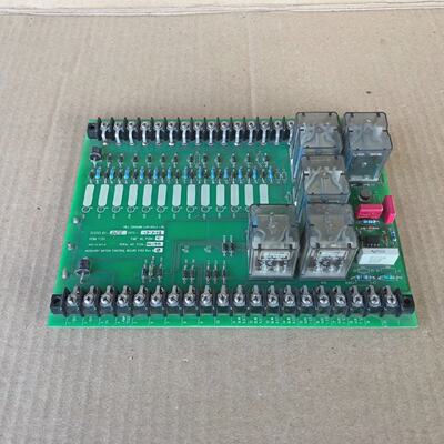 HILLGraham控制P394T辅助电机控制板X159REVB