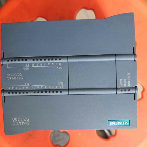 询价plc cpu1214c 6es7 2141