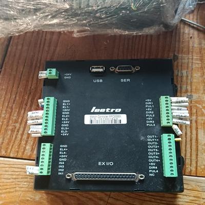 leetro乐创控制卡MPC6568X，二手拆机，95新，--议价商品