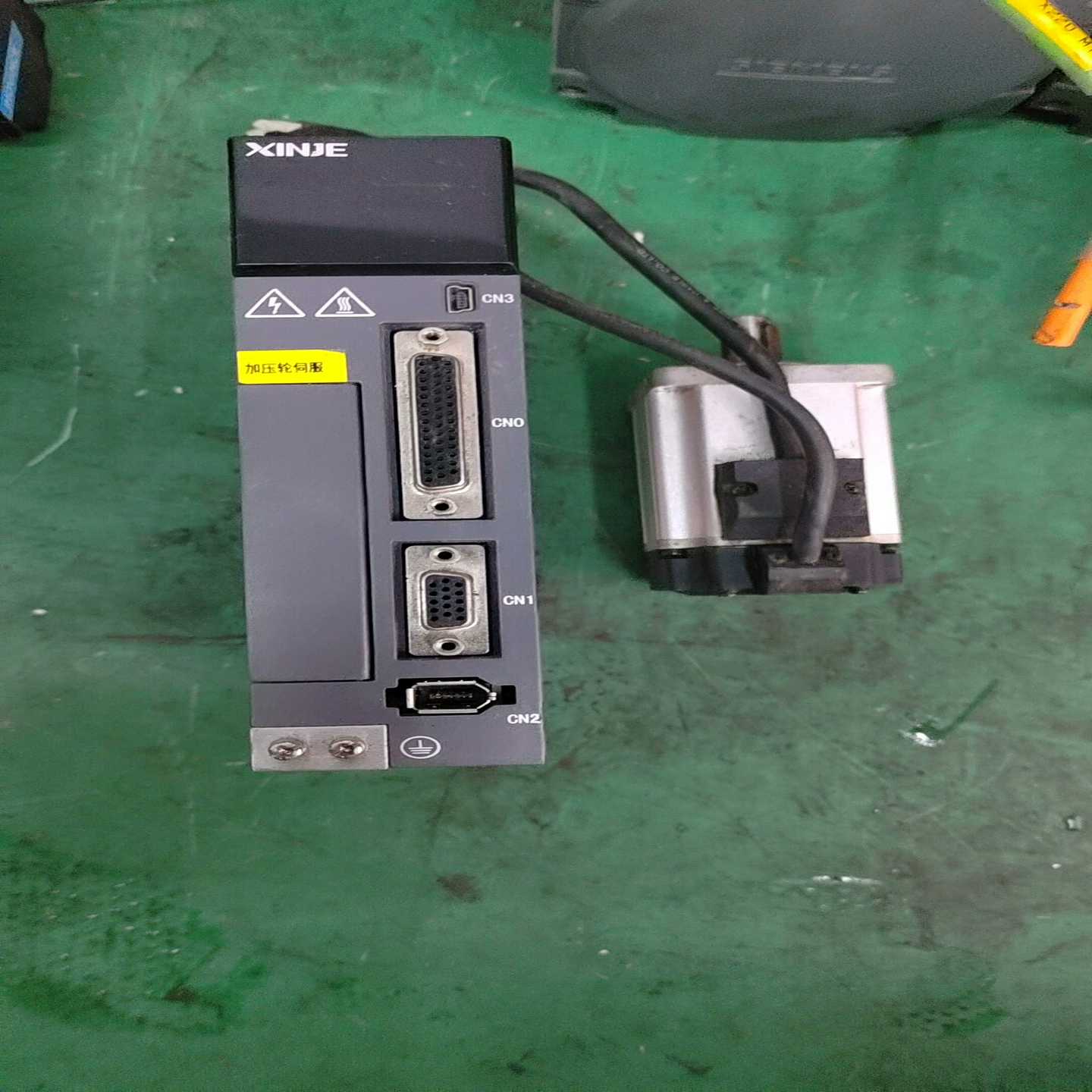 询价信捷驱动器5-204-