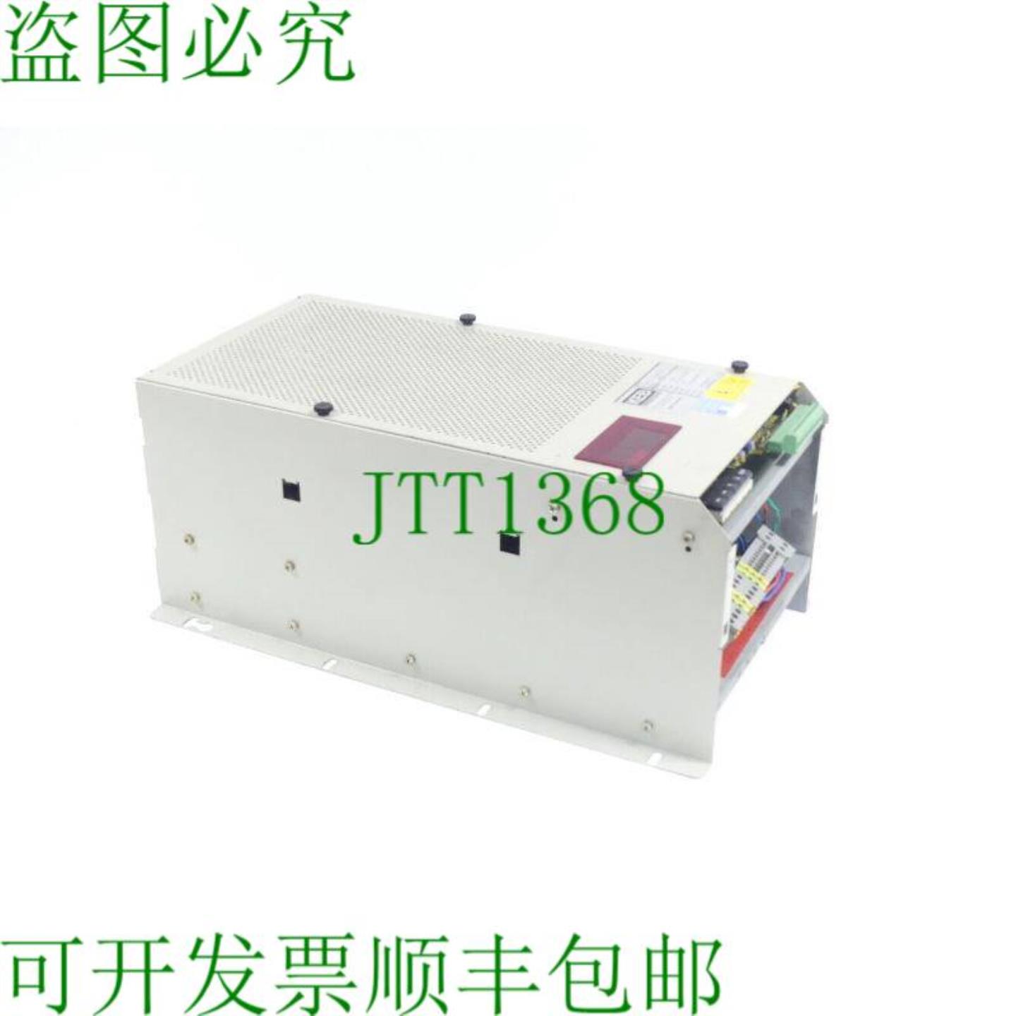 KEB Antriebstechnik 1456200-A349 变频器 SN91260509017591