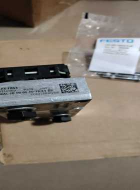 FESTO 费斯托 CPX-FB43   8110369 费~询价