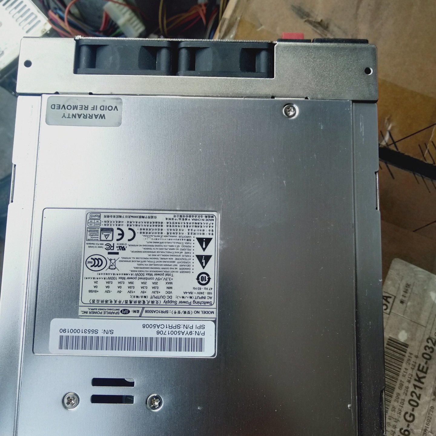 【询价】SPI工业设备电源模块。SPR1CA5008  9YA500,3C数码配件,其它配件,淘宝优惠券,粉丝福利购,淘宝优惠卷