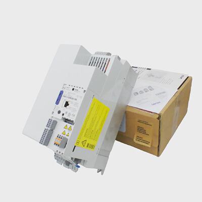 LENZE Inverter Drives 8400 E84AVSCE4024VX0 Frequenzumrichter