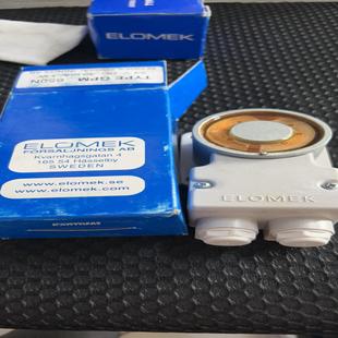 电磁门夹全新现货议价询价 650N GPM ELOMEK