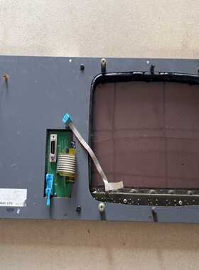 FANUC按键板A02B-0120-C043/TA~询价