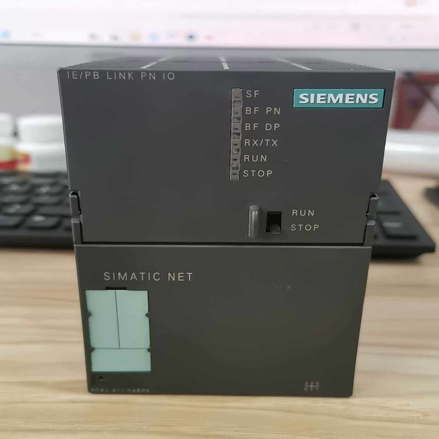 6GK1411-5AB00裸机，未使用6GK询价