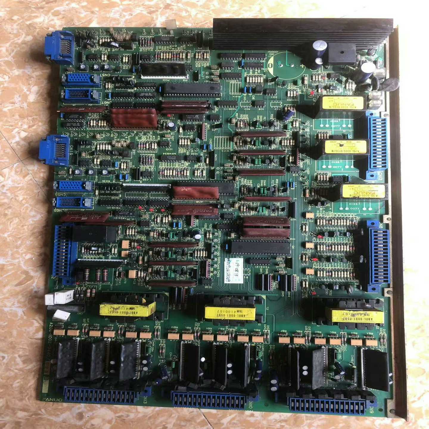 法那科 fanuc A20B-1002-0440 /02【卡奥电子】