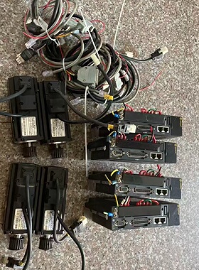 议价东菱DORNA驱动电机伺服套装EPSB20D40AA议价