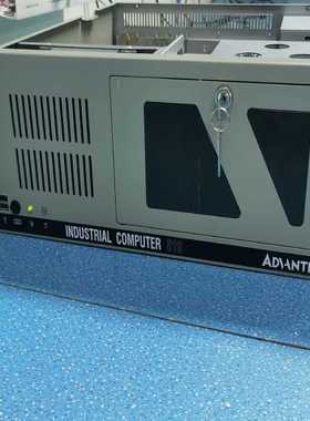 全新研华510工控机501G2/8G/256G/i5-2--议价商品