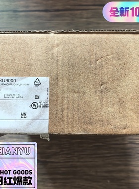 议价IFM易福门SU9000超声波流量计