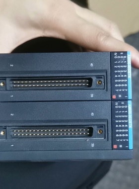 议价汇川PLC模块AM6000032ETN2个功能包