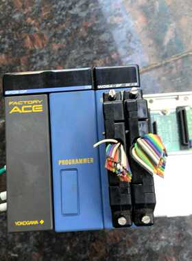 拆机横河F3SP08-0P加F3WD64-3F组合.现货1-议价