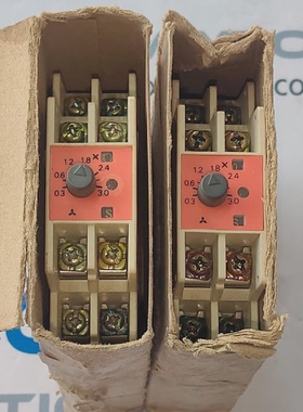 Neuf Mitsubishi SrsH Np tat Solide Minuteur Srs H 0.33 Heure