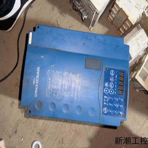 三肯变频器 VM05-75K75kw 380V实物议价商品
