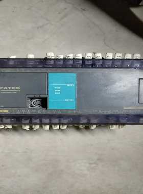 【议价】FBS-40MCT2-ACFATEK永宏PLC控制器适用