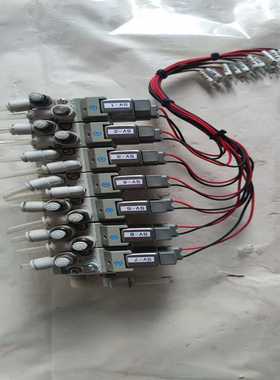 询价SMCVF1130-5G1-01VF系列日本进口先导