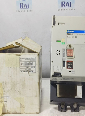 TERASAKITEMBREAK2T2MC4024-48V直流电机操作器适用于400/6