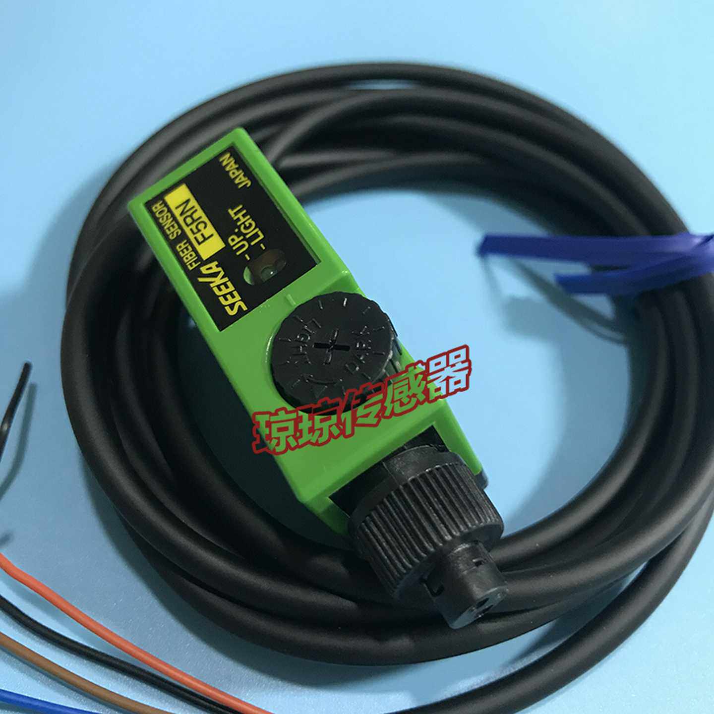 F5RN竹中日本TAKEX光纤放大器传感器F5RHF5RNPNPF5NF5RF5RPNP