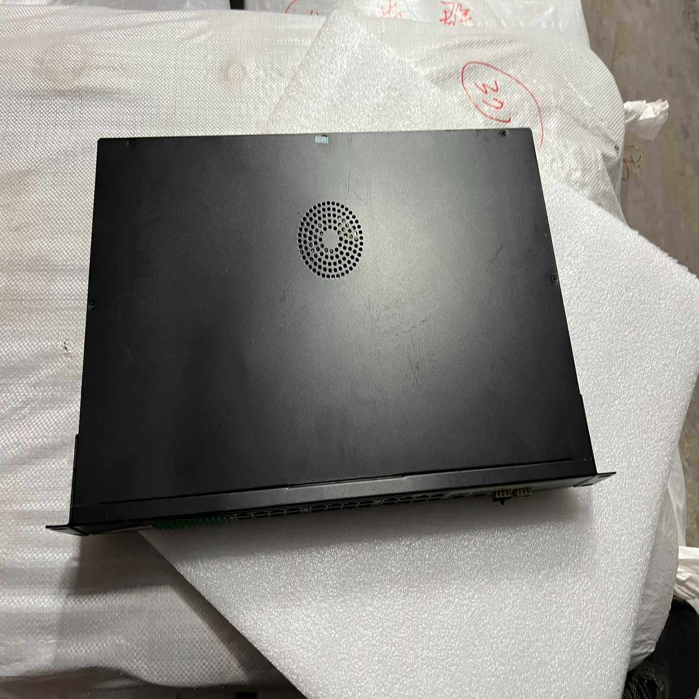 24口百兆智能型poe交换机，2个千兆网口2个千兆sfp光询价,3C数码配件,其它配件,淘宝优惠券,粉丝福利购,淘宝优惠卷