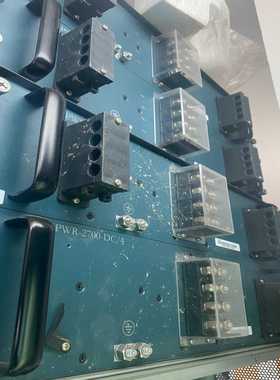 华为 S9306 整机 SRUA*2 G48TA*1 G24