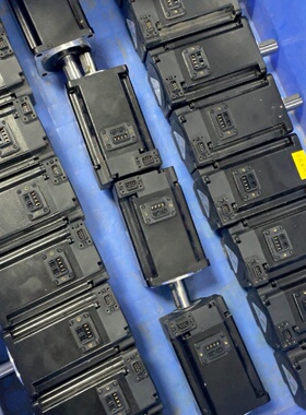 MS6H60CS30B320P4信捷伺服电机400W-议价