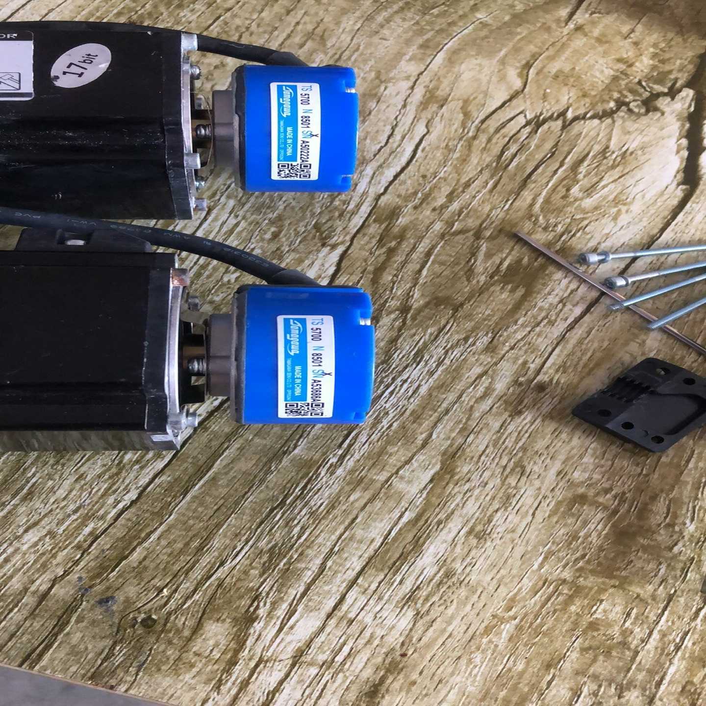 多摩川编码器，TS5700N8501，17位询价