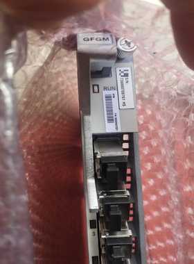 全新中兴GFGM P02 C+ 满配16端口 光模块 用于c