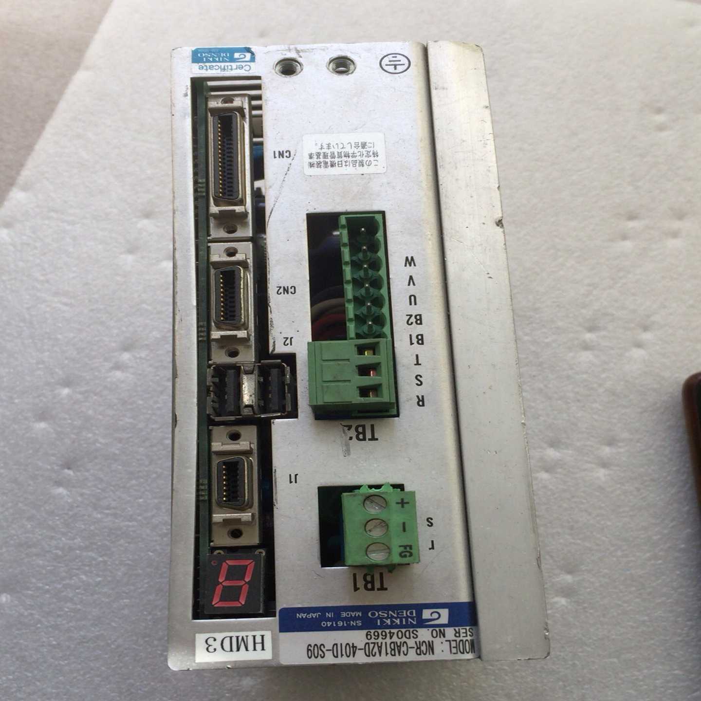 询价NCR-CAB1A2D-401D，S09的实物图议价