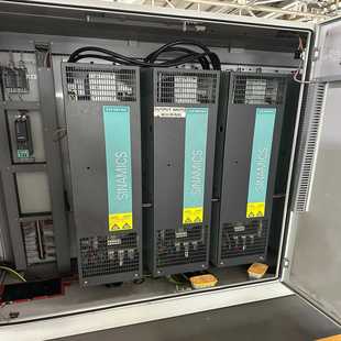 霸霸电子 99新带包装 6SL3320 0AA3 质保一年 1TE35