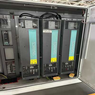 【幸琪商铺】6SL3320-1TE35-0AA3  99新带包装质保一年