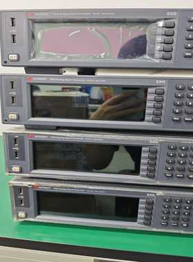 KeysightN5172B信号发生器，9kHz-6GHz--议价商品