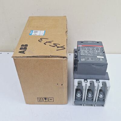 ABB AF19030  1SFC100008M0201  CAL1911 Circuit Breaker 400A