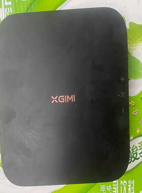 议价~极米NEWZ6X投影仪，型号XH30L，功能，成色新