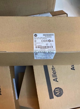 议价1761-L32AWA 罗克韦尔PLC模块 AB Micrologix1000 1761L32AWA