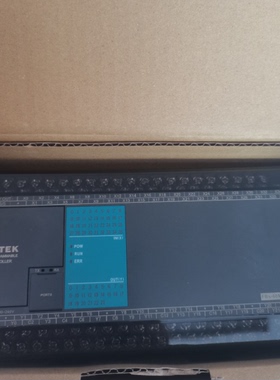 议价台湾永宏PLC FBS-60MAT2-AC 10MT 20MA 40 原装正品 可程式设