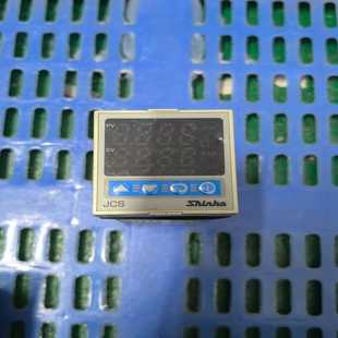 询价神港温控器JCS 33A