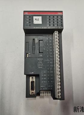 ABB PLC模块型号PM564-RA0功能完好原装拆议价商品