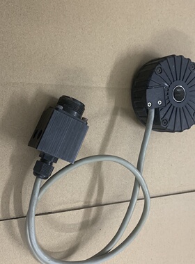 寻意大利原装Eitra编码器EH80P2048S8成色如