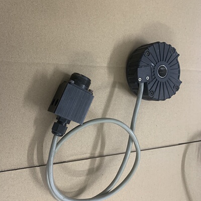 意大利原装Eitra编码器EH80P2048S8成色如-询