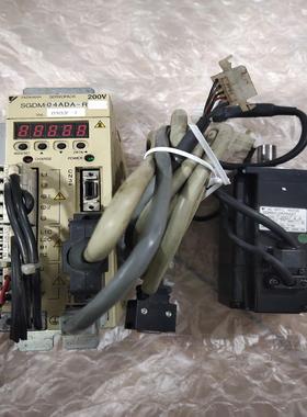 【请询价】原装正品安川伺服SGDM－04ADA－RY165安川伺服驱动
