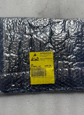 ABB 全新正品未拆封卡件 DSDP170 原装 571议价