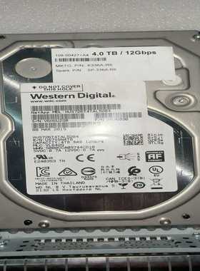 NetAppX336A-R6108-004274T7硬盘模块-议价